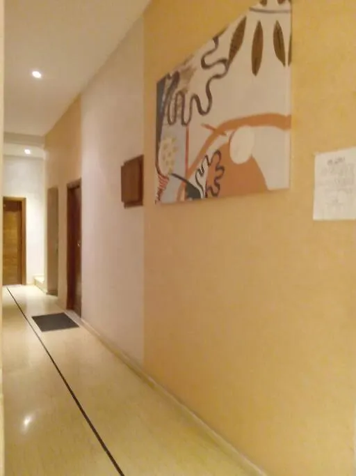 Appartement Appart Prestigieux+T Bien Equipe Fès