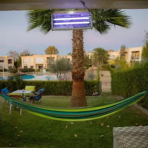 Villa Royal Golf De, Fès