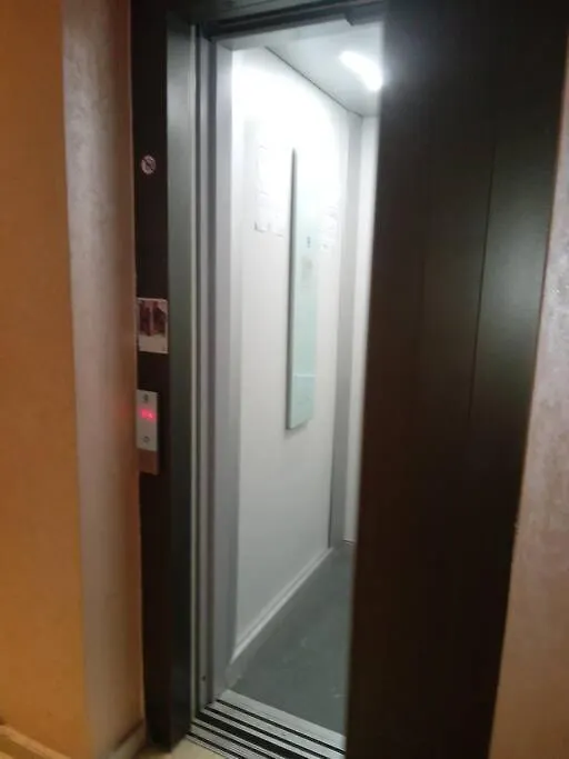 Appart Prestigieux+T Bien Equipe Fes Apartment
