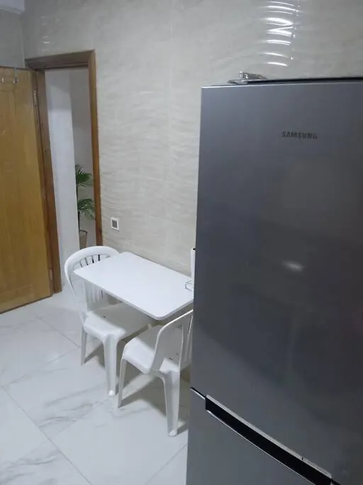 Apartment Appart Prestigieux+T Bien Equipe Fes Morocco