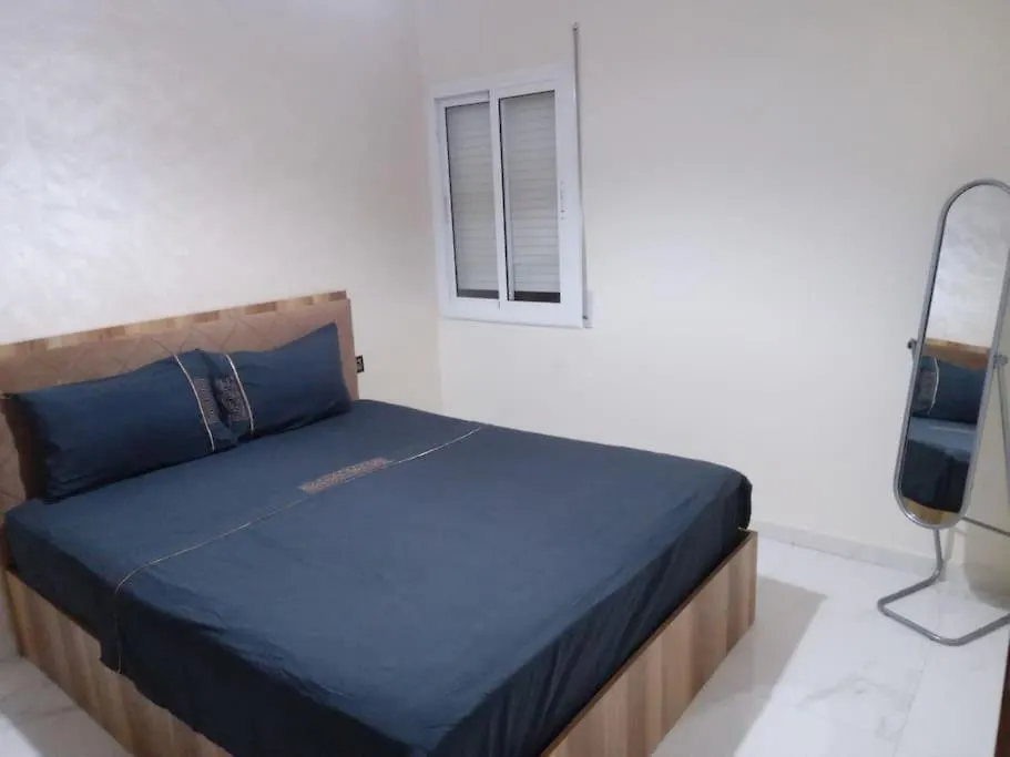 Appart Prestigieux+T Bien Equipe location